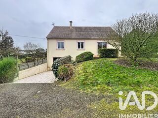  Maison � vendre 5 pi�ces 86 m�