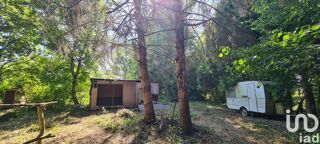  Terrain � vendre 1871 m�