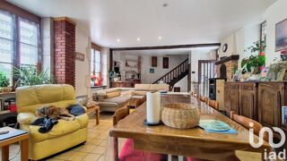  Maison  vendre 8 pices 192 m