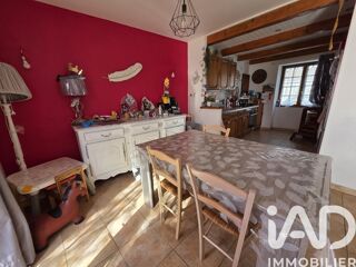  Maison � vendre 4 pi�ces 83 m�