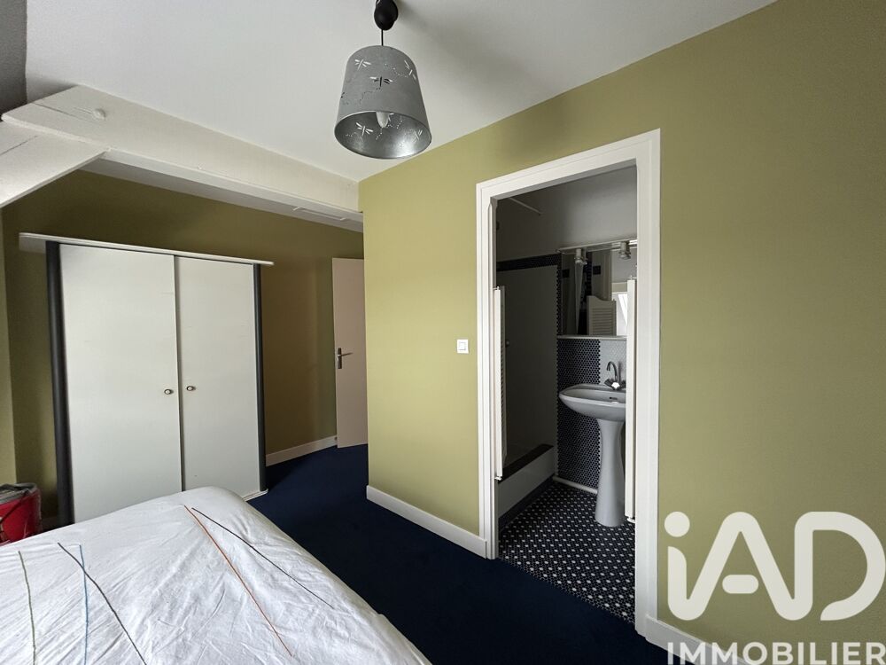 � vendre  Maison Beaugency (45190)