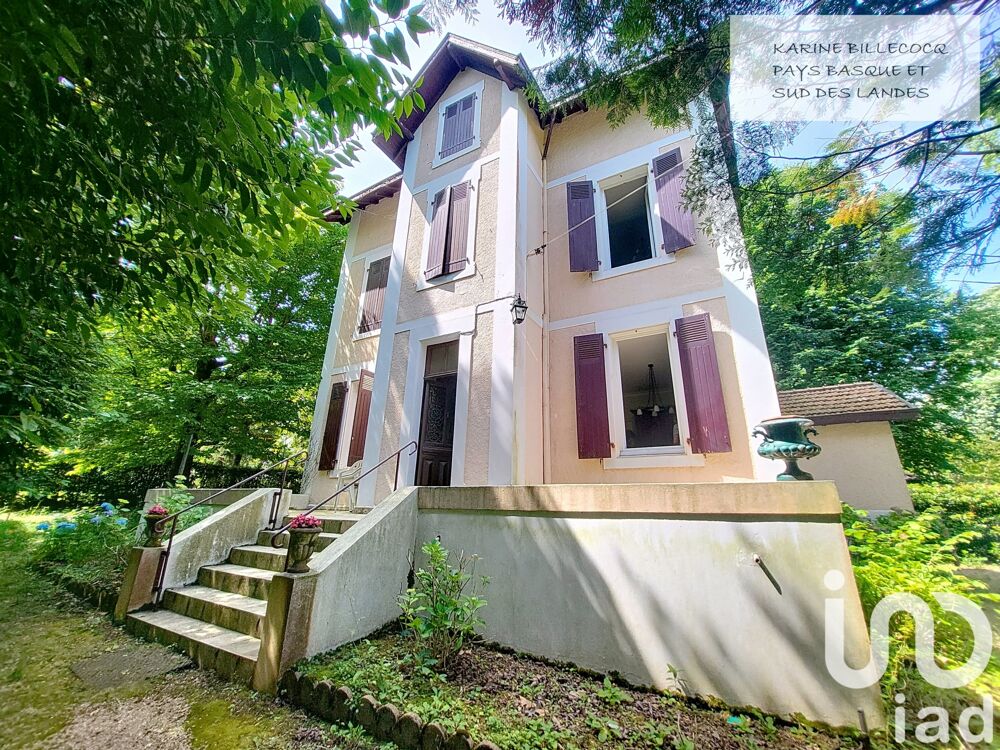  vendre  Maison Bayonne (64100)