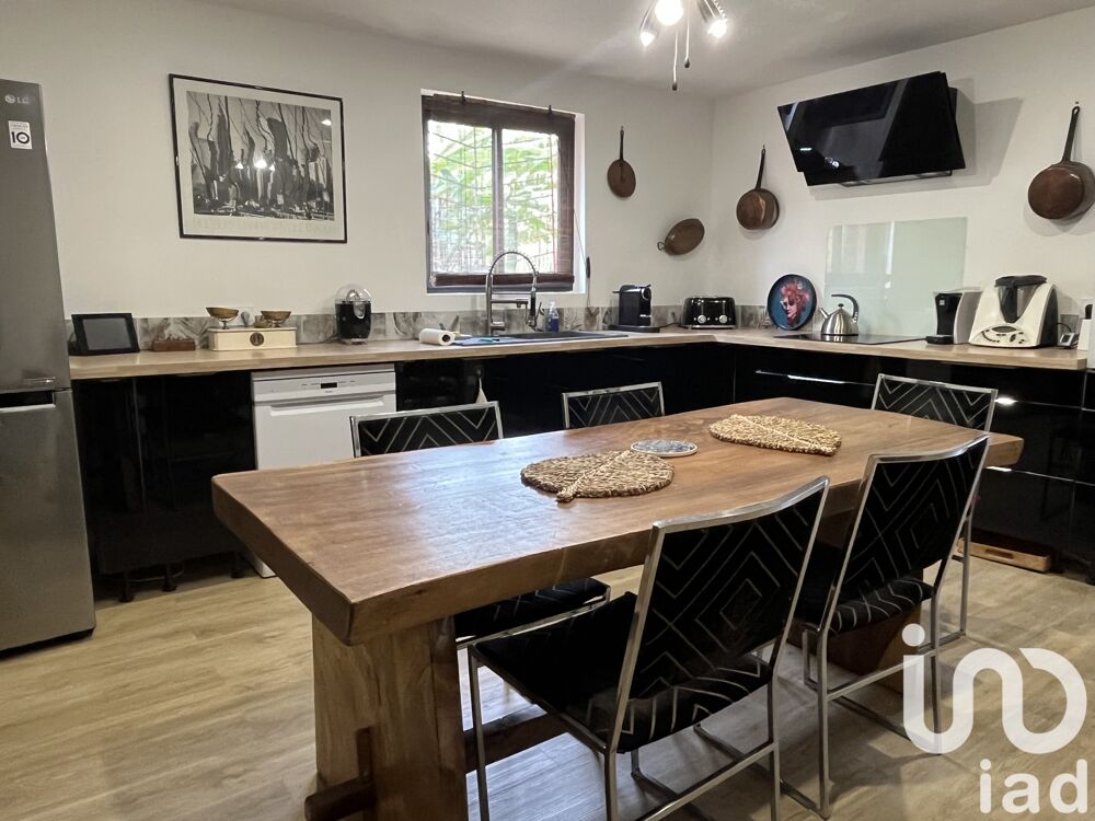 � vendre  Maison Bois de N�fles Saint Paul (97411)