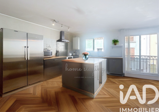  Maison � vendre 4 pi�ces 140 m�