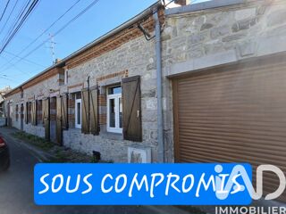  Maison � vendre 9 pi�ces 180 m�