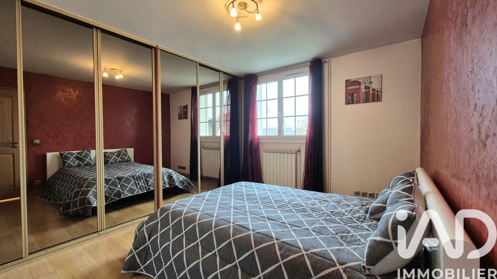  vendre  Maison Poissy (78300)