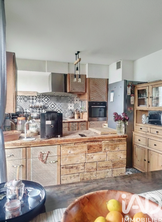  Maison � vendre 5 pi�ces 120 m�