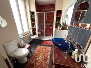  Maison � vendre 8 pi�ces 200 m�