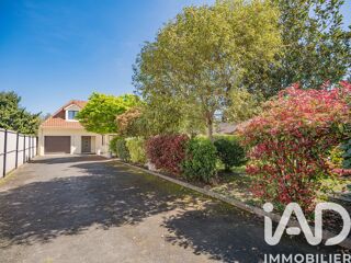  Maison � vendre 7 pi�ces 201 m�