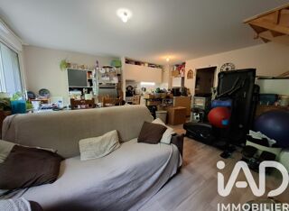  Maison � vendre 4 pi�ces 83 m�