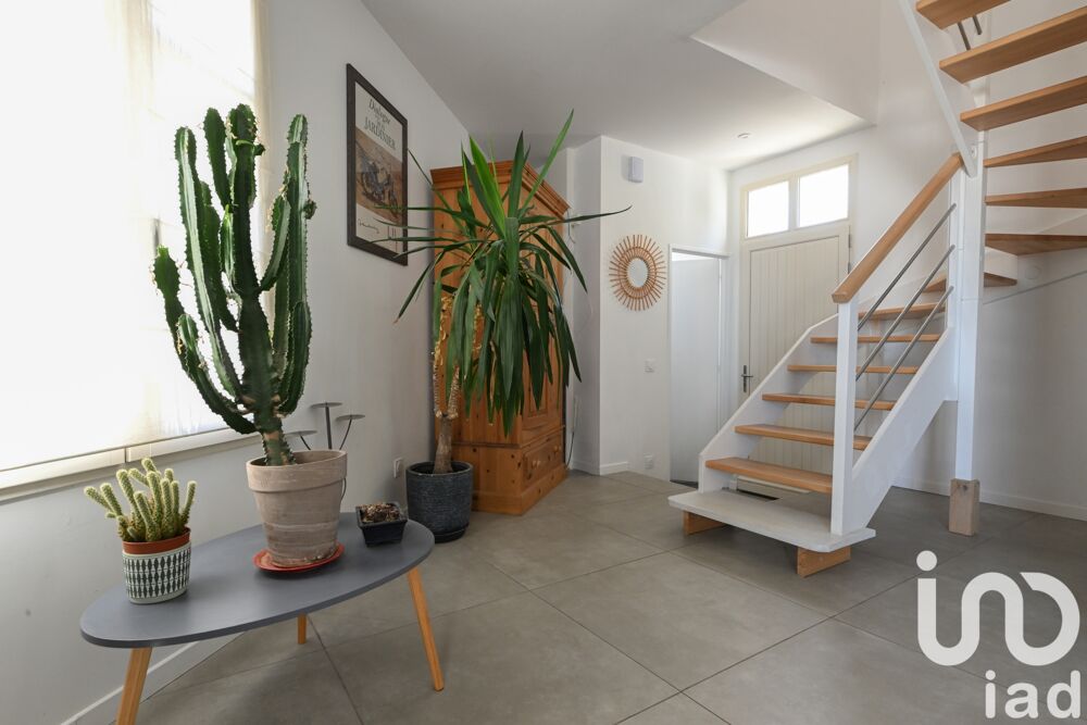  vendre  Maison La Flotte (17630)