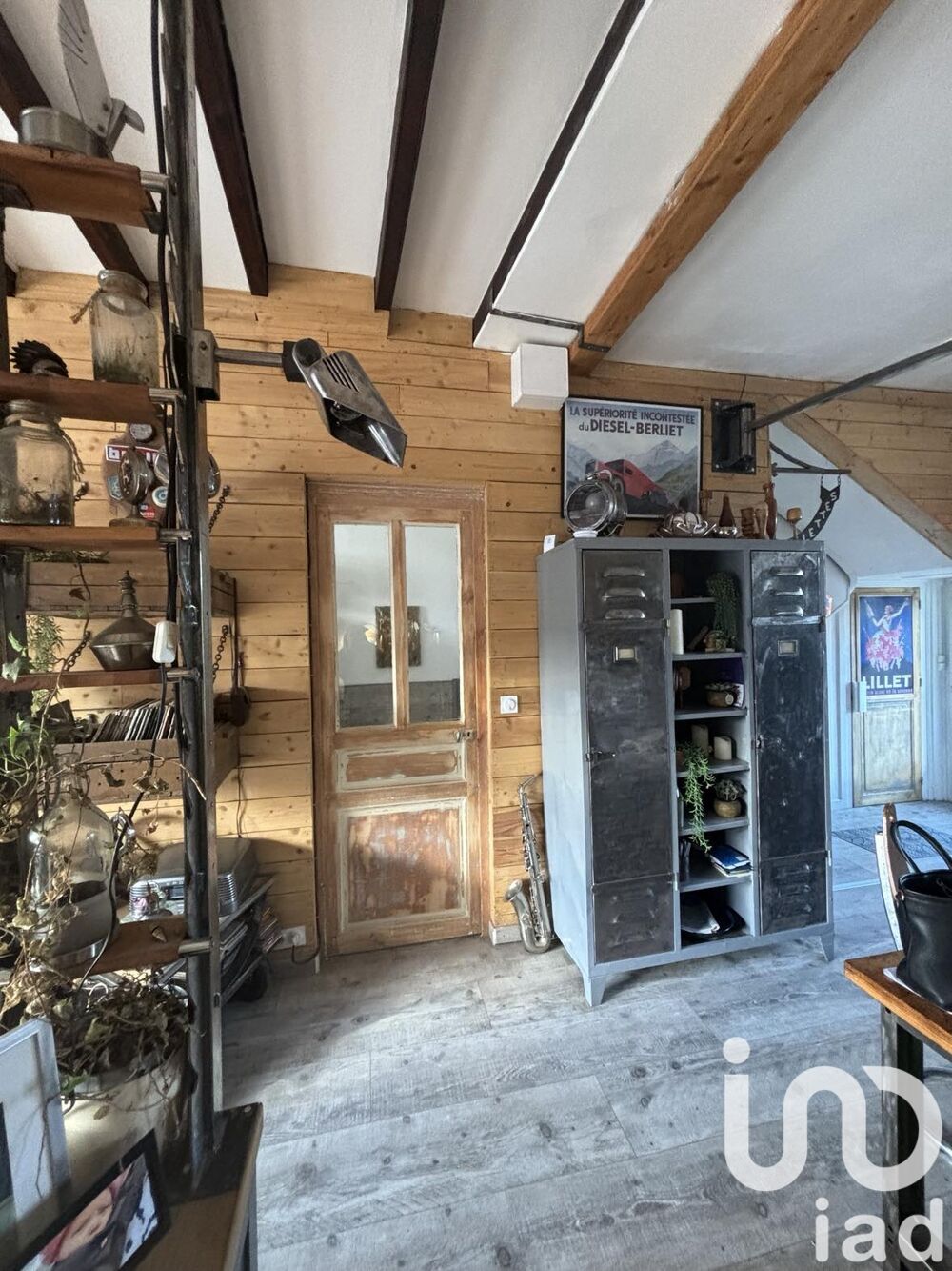 Vente Maison Vente Maison/villa 10 pi�ces La roche-posay