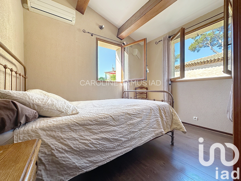  vendre  Maison La Seyne-sur-Mer (83500)