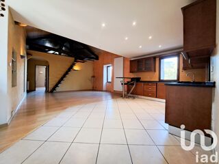  Appartement  vendre 2 pices 62 m