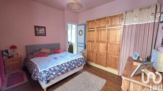  Maison � vendre 4 pi�ces 60 m�