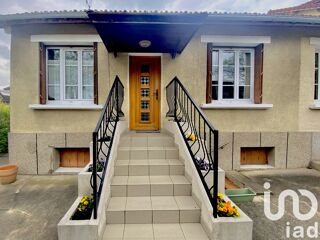  Maison  vendre 5 pices 115 m