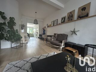  Maison � vendre 4 pi�ces 110 m�