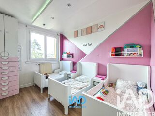  Appartement  vendre 4 pices 67 m