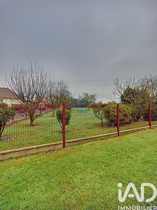  Terrain � vendre 1065 m�