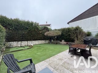  Maison � vendre 5 pi�ces 106 m�