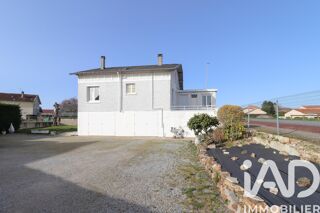  Maison � vendre 10 pi�ces 302 m�