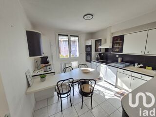  Maison � vendre 5 pi�ces 98 m�