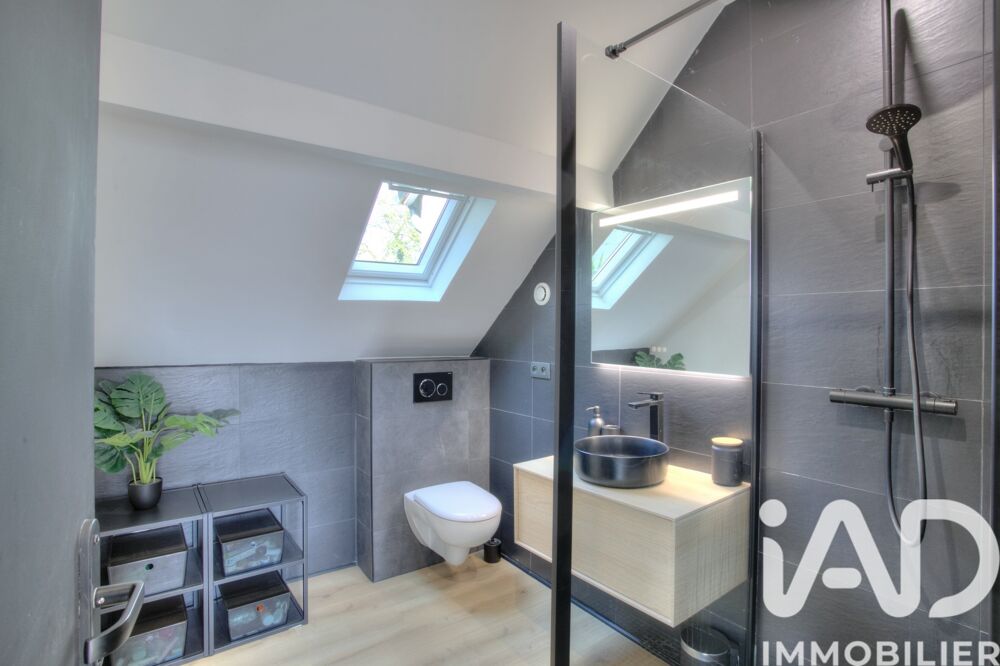 � vendre  Maison Palaiseau (91120)