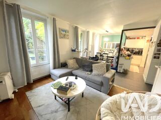  Appartement � vendre 3 pi�ces 75 m�