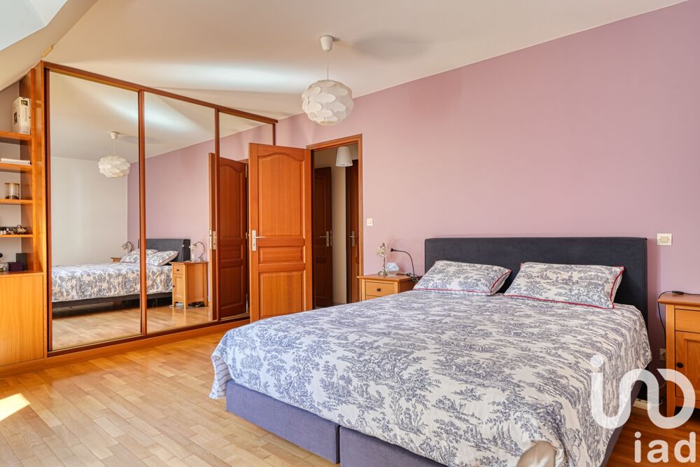  vendre  Maison Villebon-sur-Yvette (91140)