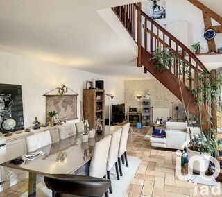  Maison � vendre 4 pi�ces 132 m�