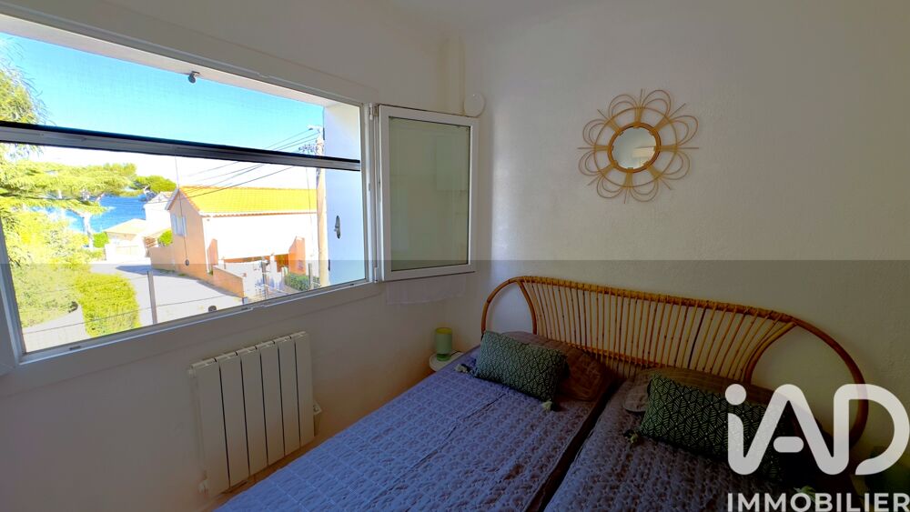  vendre  Maison Hyres (83400)