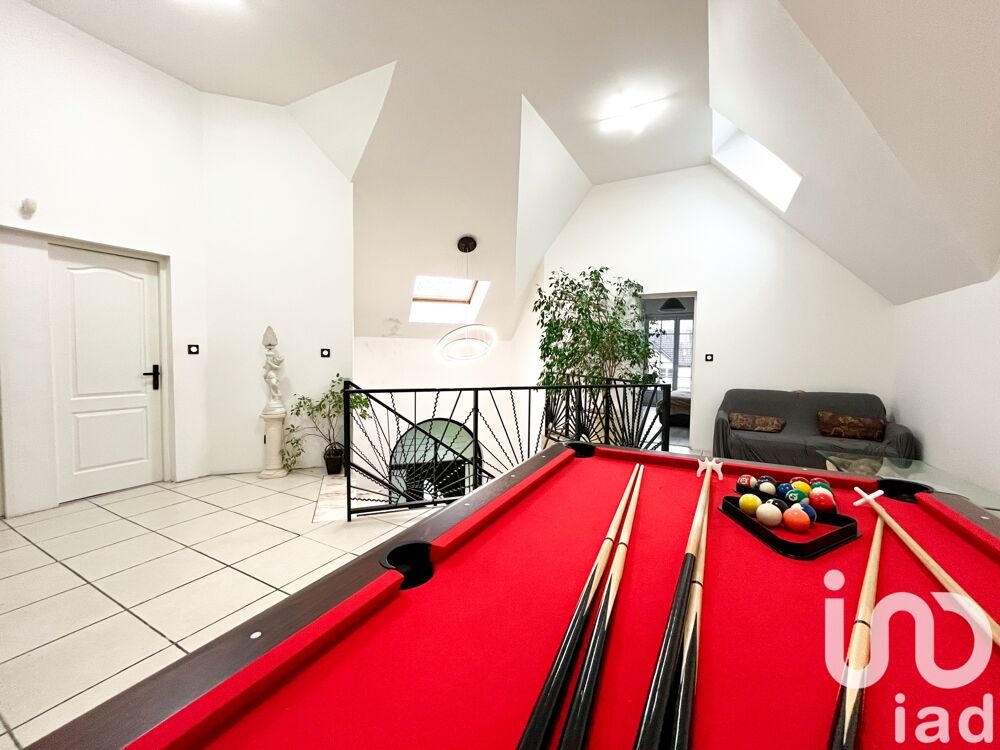  vendre  Maison Bivres (91570)