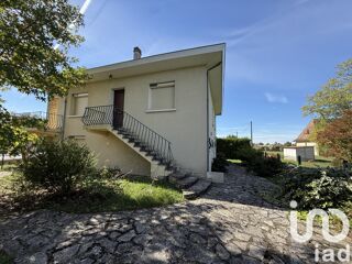  Maison  vendre 5 pices 125 m