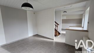  Maison � vendre 4 pi�ces 70 m�
