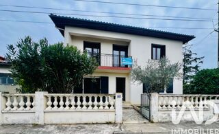  Maison � vendre 7 pi�ces 128 m�