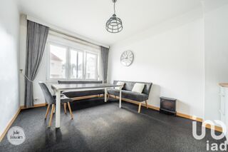  Maison � vendre 5 pi�ces 87 m�