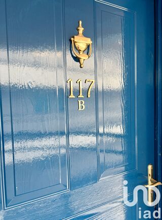  Appartement � vendre 2 pi�ces 34 m�