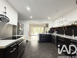  Maison � vendre 5 pi�ces 160 m�