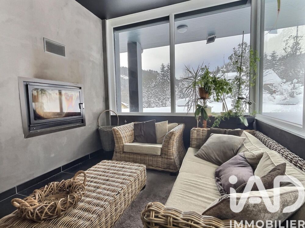 � vendre  Villa G�rardmer (88400)