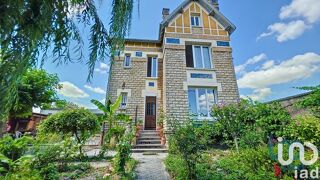  Maison � vendre 7 pi�ces 158 m�