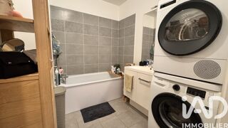  Appartement � vendre 3 pi�ces 60 m�