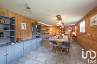  Maison  vendre 10 pices 288 m