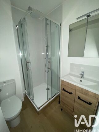  Appartement � louer 1 pi�ce 20 m�