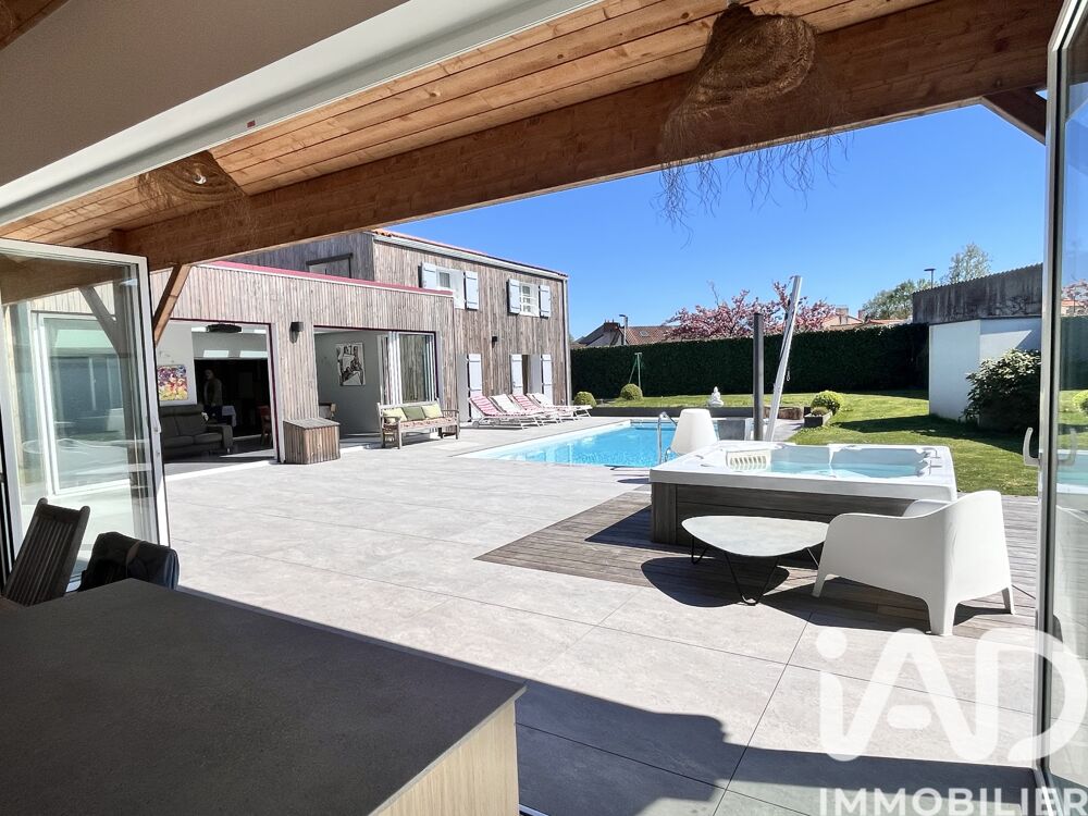 � vendre  Maison Vertou (44120)