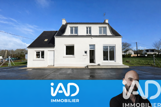  Maison � vendre 6 pi�ces 110 m�