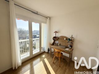  Appartement � vendre 4 pi�ces 95 m�