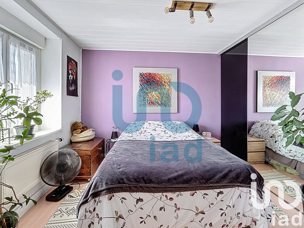 Vente Appartement Vente Appartement 3 pi�ces Uffholtz