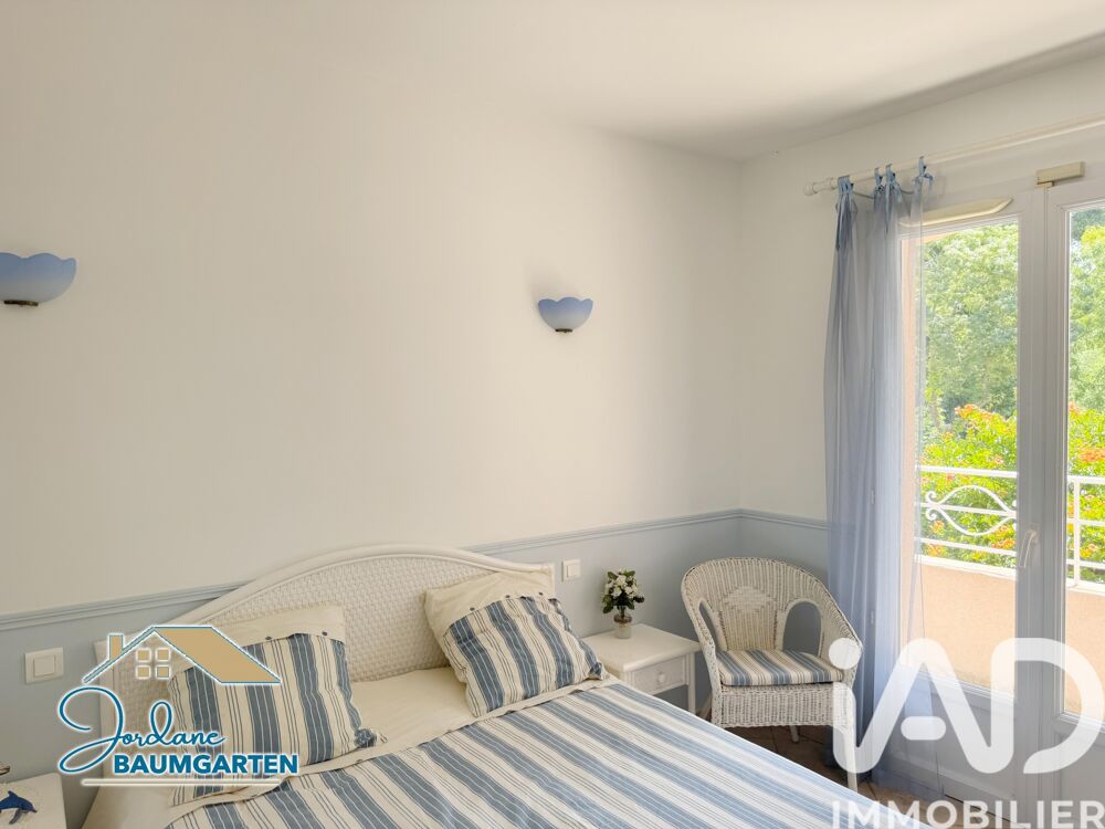 � vendre  Maison Saint-Georges-de-Didonne (17110)