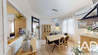  Maison � vendre 6 pi�ces 155 m�