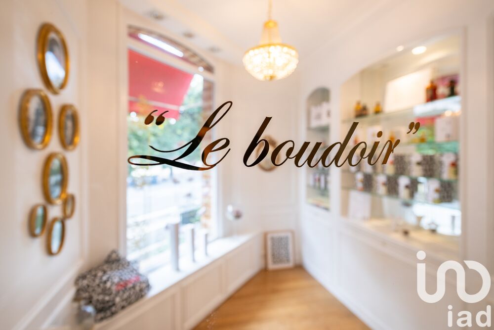  vendre  Maison Fontainebleau (77300)